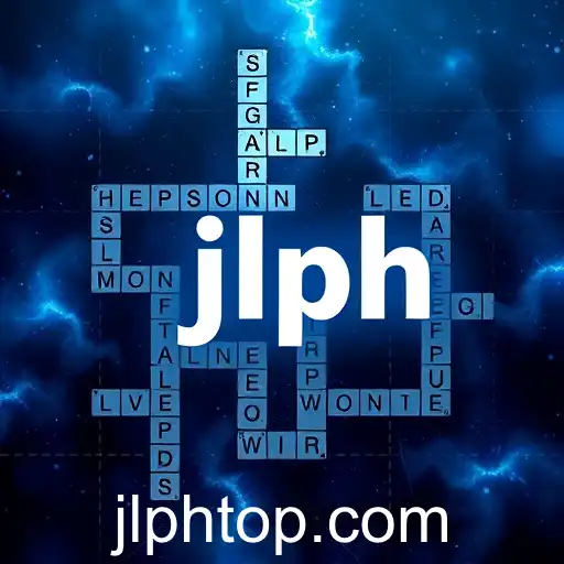 Exploring 'Crossword Fun': A Deep Dive into the Puzzling World of 'jlph'