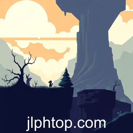 The Digital Playground: Unveiling jlph and Its Impact in 2025