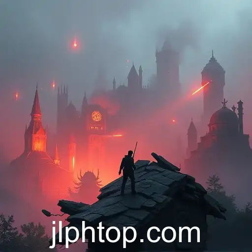 Exploring the Digital Renaissance in Gaming