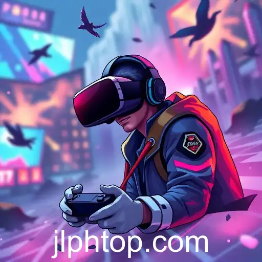 Emerging Trends in Digital Gaming 2025