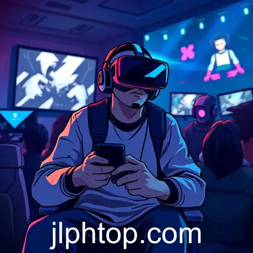 Emerging Trends in Online Gaming