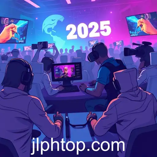 The Evolution of Online Gaming Platforms