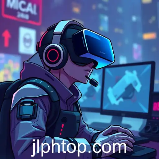 The Evolving Landscape of Online Gaming