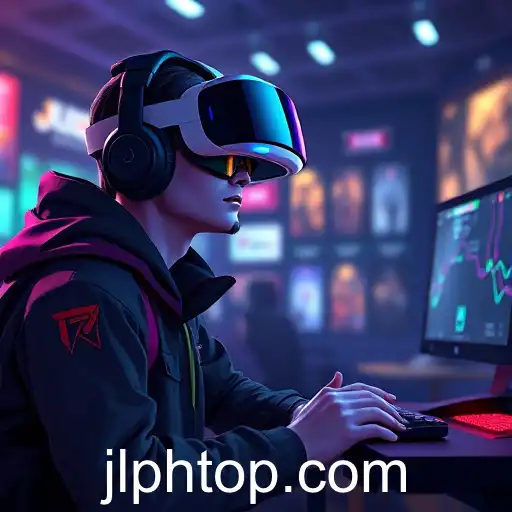 Gaming Innovations of 2025