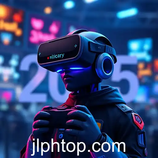 Gaming Innovations and Trends in 2025