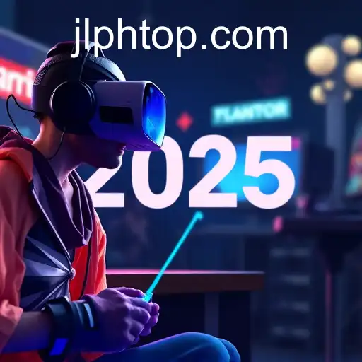 Gaming Revolution in 2025