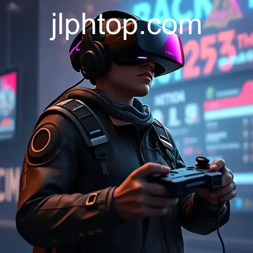 Gaming Trends Redefining 2025