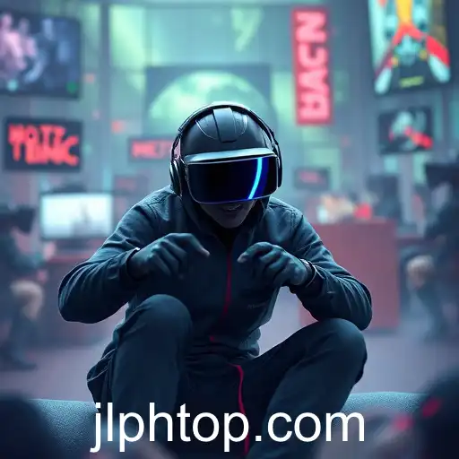 Gaming Trends and Innovations in 2025