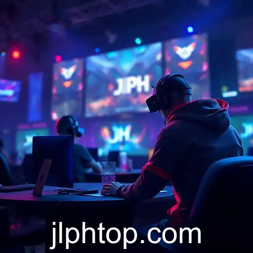 Gaming Trends Transformed by Digital Evolution