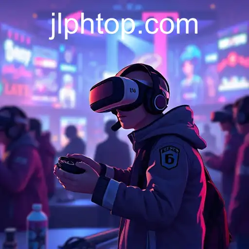 Gaming Trends Shaping 2025