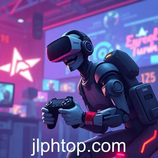 Gaming Trends and Innovations