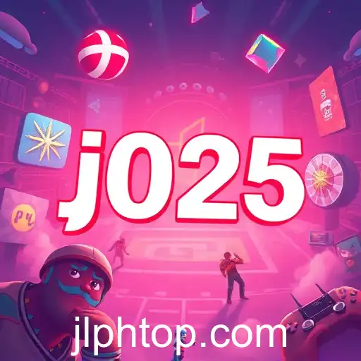 Gaming Trends and Innovations at jLPH