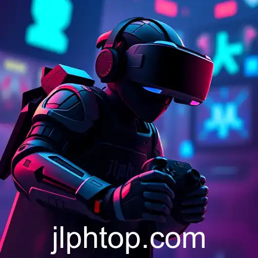 Gaming Innovations on the Rise