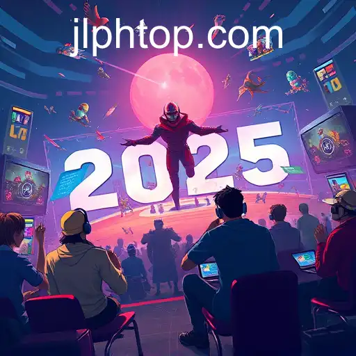 The Rise of Gaming Communities