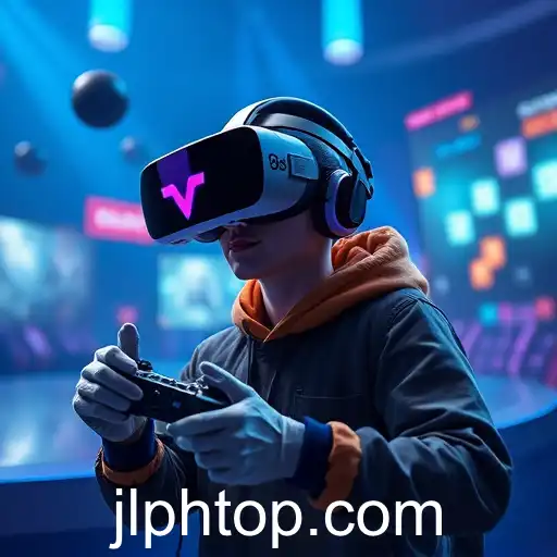 The Rise of Online Gaming: A New Era