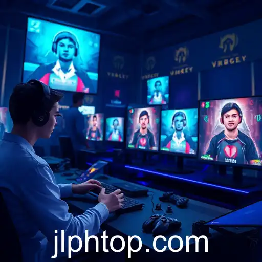 The Rise of Online Gaming Platforms