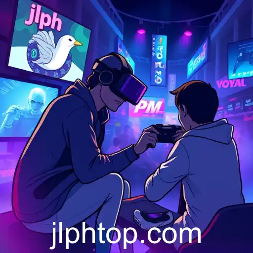 The Rising Phenomenon of Online Gaming in 2025