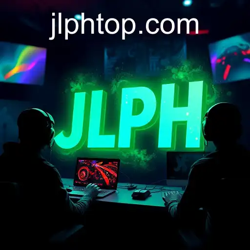 The Rise of JLph: Revolutionizing Online Gaming 