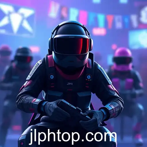 The Rise of JLPh: Transforming Online Gaming